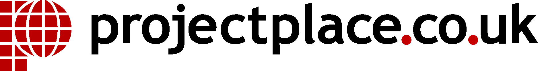 Projectplace.co.uk Logo Vector Logo